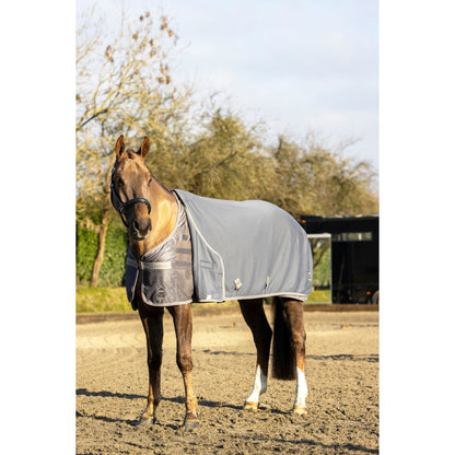 Tan LMX Arika Jersey-Tek Rug