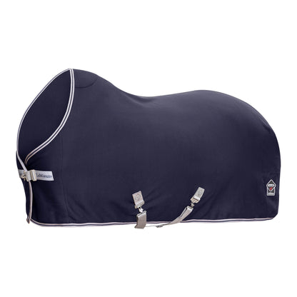 Dark Slate Gray LMX Arika Jersey-Tek Rug