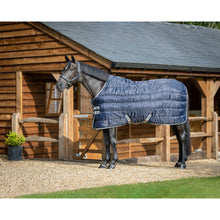 LMX Arika Stable Tek Rug