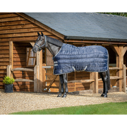 LMX Arika Stable Tek Rug