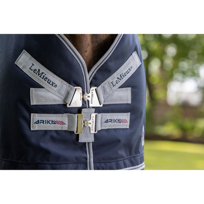 LMX Arika Storm-Tek Turnout Rug
