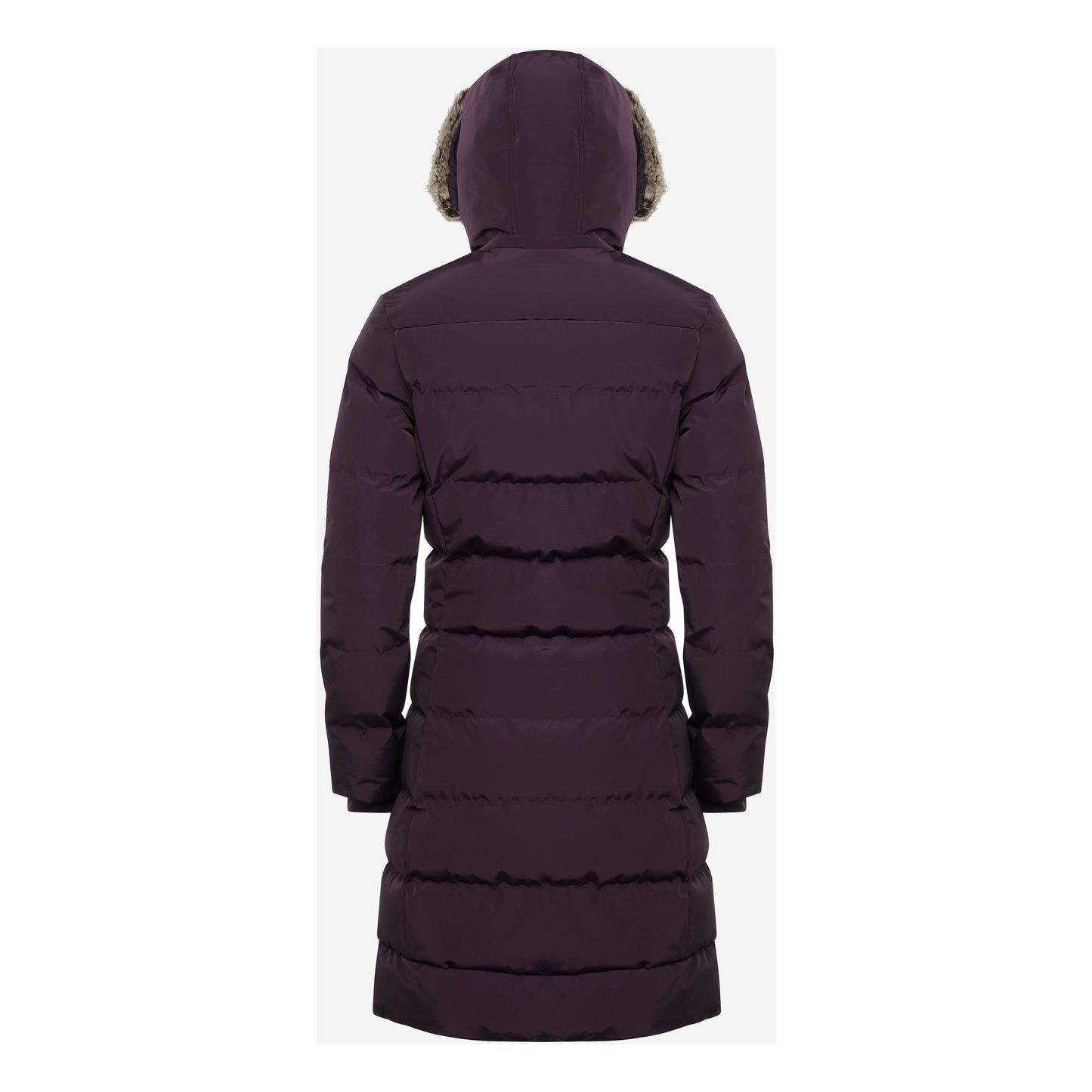 Dark Slate Gray Le Mieux Loire Three Quarter Coat Fig