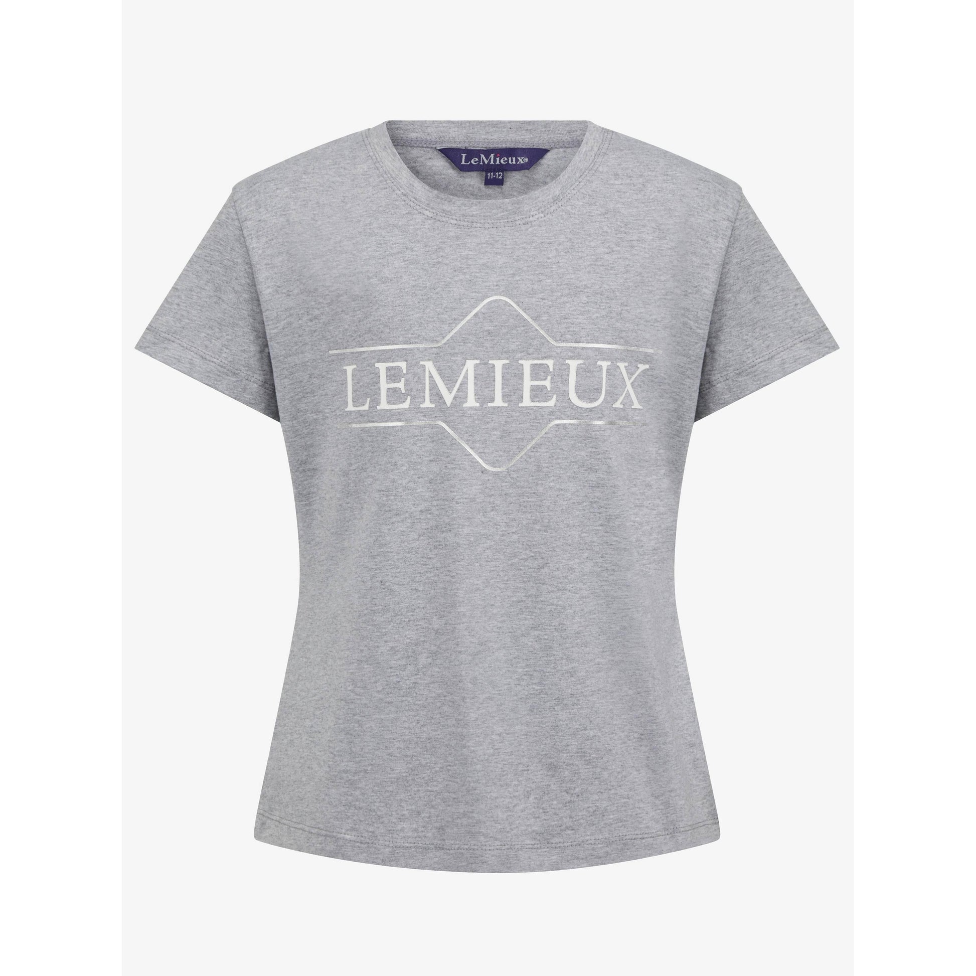 LeMieux Young Rider T-Shirt - Kaster Cheval