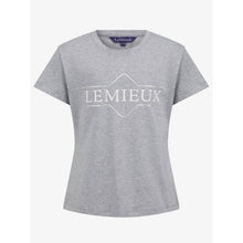 LeMieux Young Rider T-Shirt - Kaster Cheval