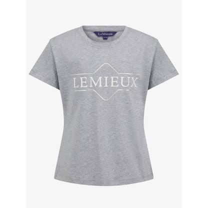 LeMieux Young Rider T-Shirt - Kaster Cheval