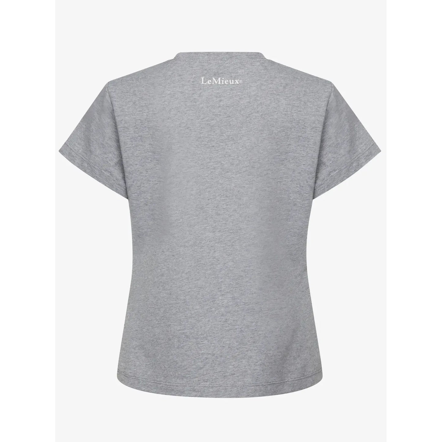 LeMieux Young Rider T-Shirt - Kaster Cheval