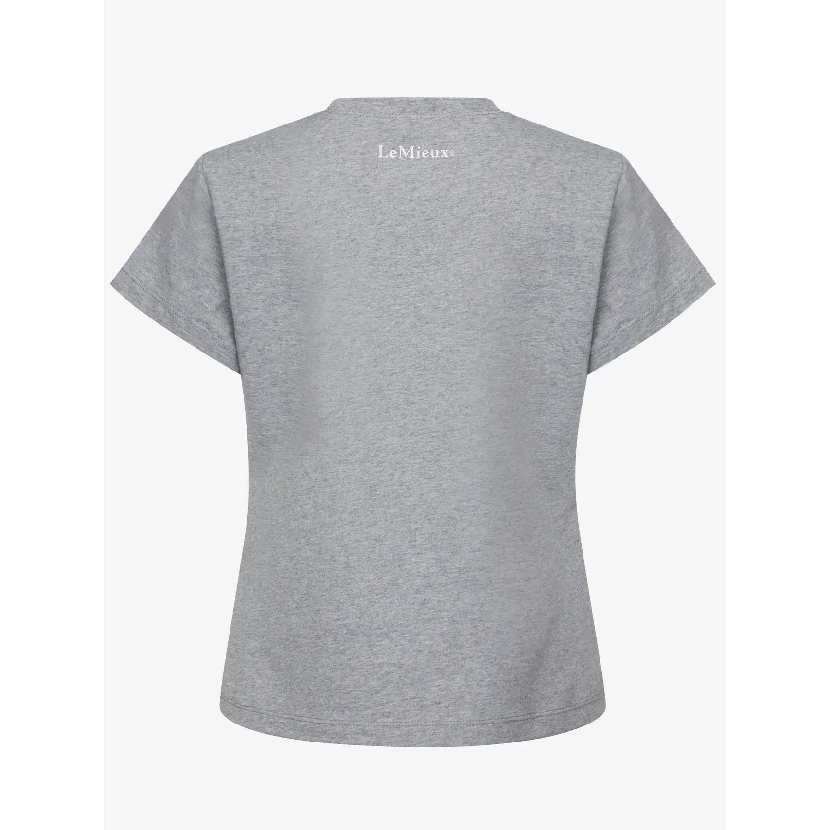 LeMieux Young Rider T-Shirt - Kaster Cheval