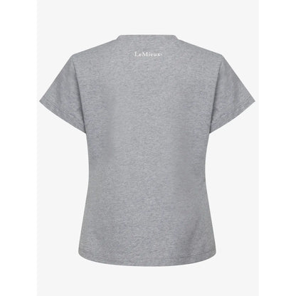 LeMieux Young Rider T-Shirt - Kaster Cheval