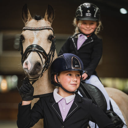 Mrs. Ros Mini Ros Showjacket Sparkle