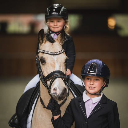 Mrs. Ros Mini Ros Showjacket Sparkle