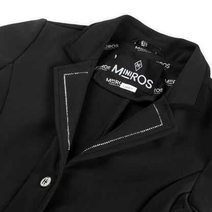Mrs. Ros Mini Ros Showjacket Sparkle