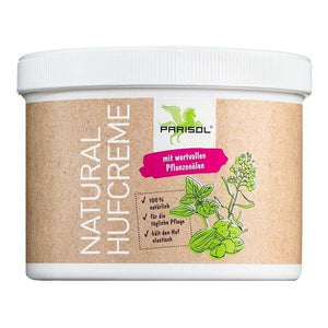 Parisol Natural Hufcreme