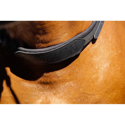 NORTON Bareback-Halsring