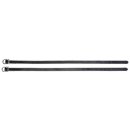 Norton PRO - Soft Leder - Sporenriemen