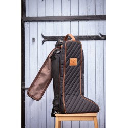 PADDOCK Stiefeltasche