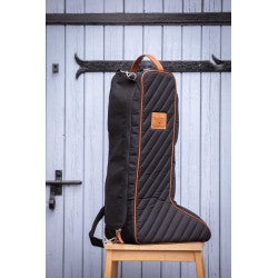 PADDOCK Stiefeltasche