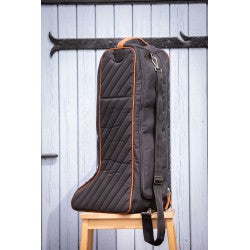 PADDOCK Stiefeltasche