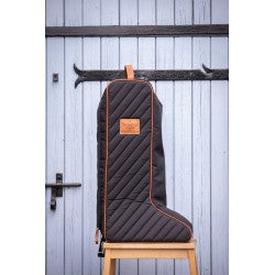 PADDOCK Stiefeltasche