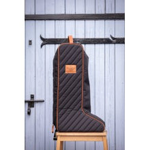PADDOCK Stiefeltasche