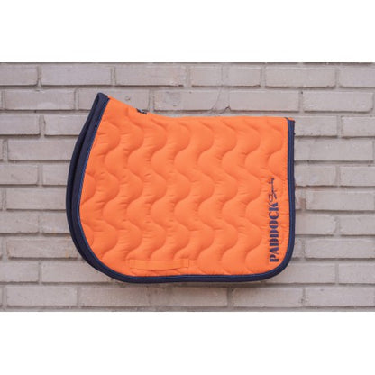 PADDOCK - Wavy - Schabracken