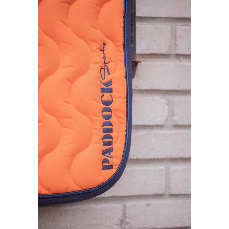 PADDOCK - Wavy - Schabracken