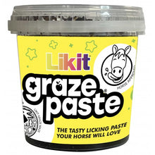 LIKIT - Graze Paste