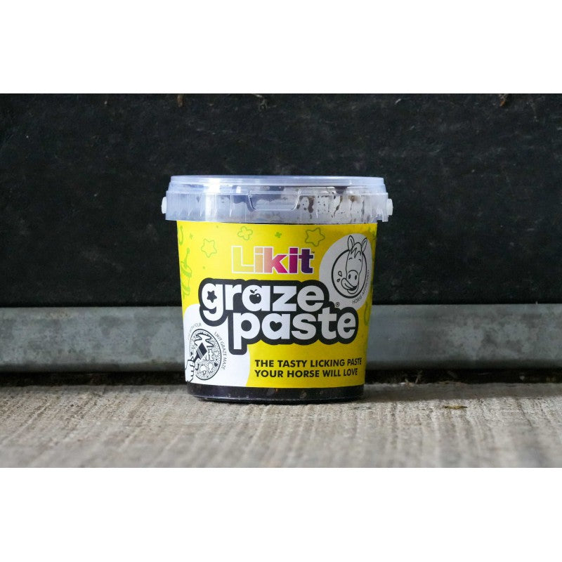 LIKIT - Graze Paste