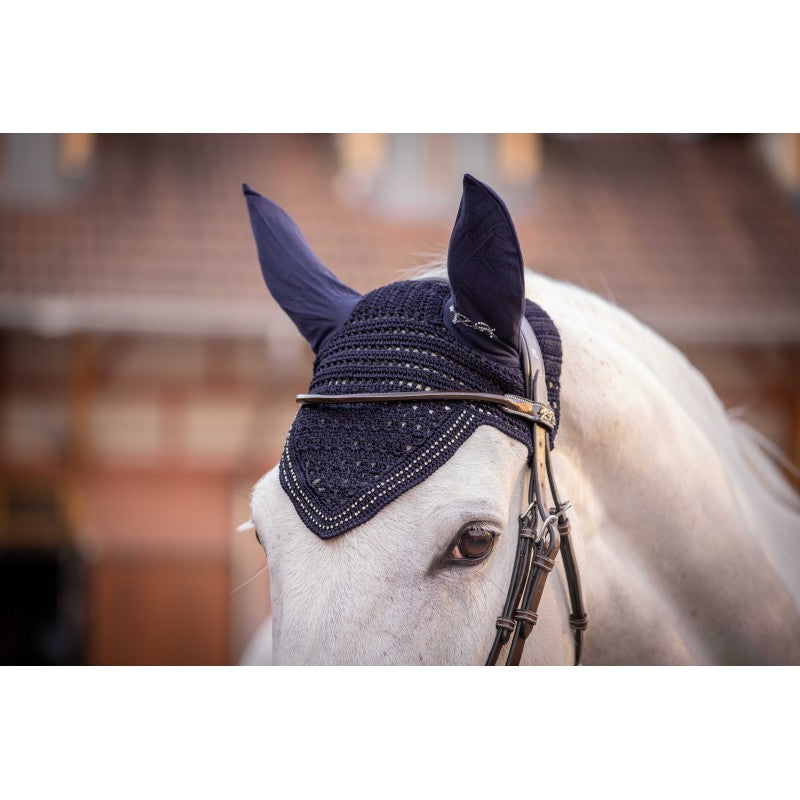 PENELOPE „New Strass" Fliegenhaube