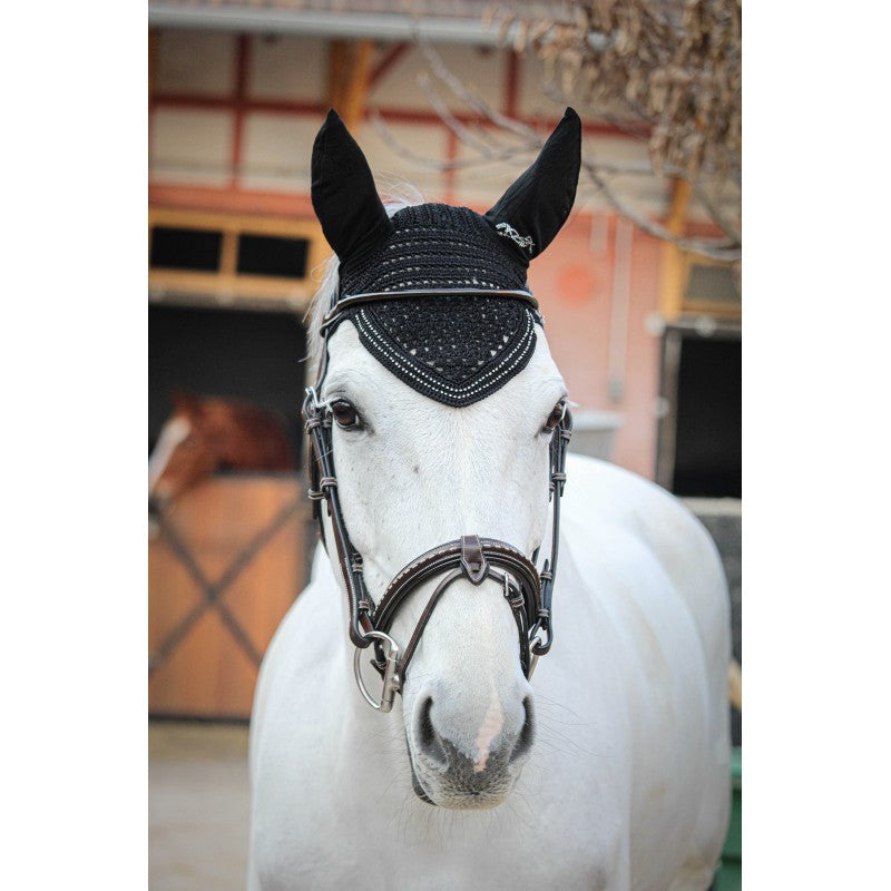 PENELOPE „New Strass" Fliegenhaube
