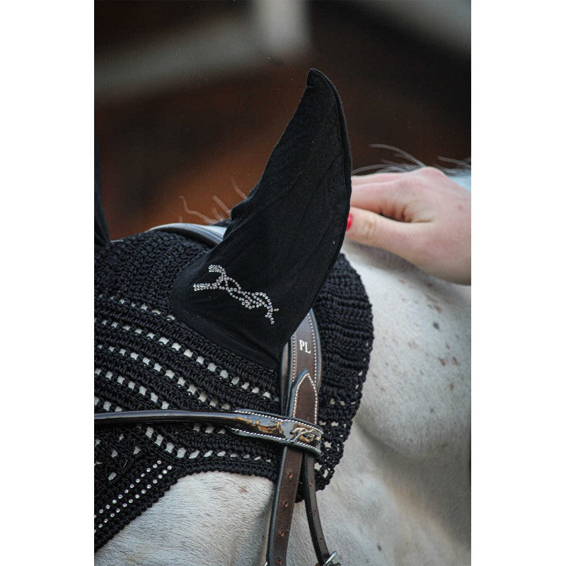 PENELOPE „New Strass" Fliegenhaube