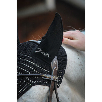 PENELOPE „New Strass" Fliegenhaube