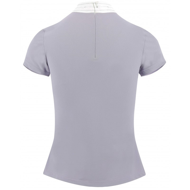 EQUITHÈME Damen Turniershirt LERMA