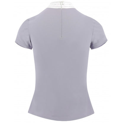 EQUITHÈME Damen Turniershirt LERMA