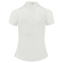 EQUITHÈME Damen Turniershirt Vilamoura