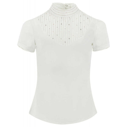 EQUITHÈME Damen Turniershirt Vilamoura