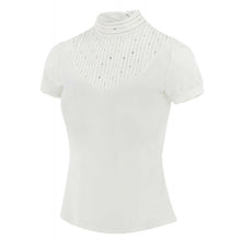 EQUITHÈME Damen Turniershirt Vilamoura