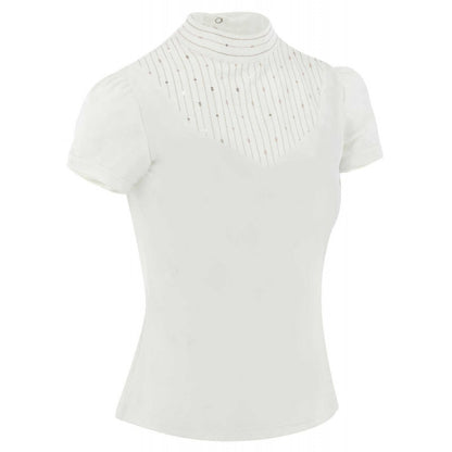 EQUITHÈME Damen Turniershirt Vilamoura