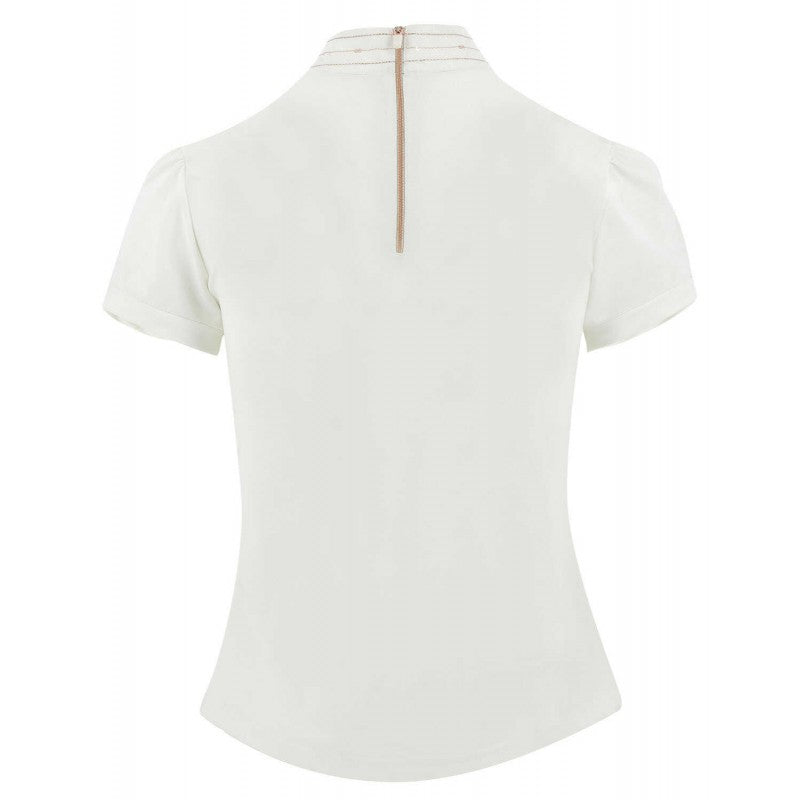 EQUITHÈME Damen Turniershirt Vilamoura