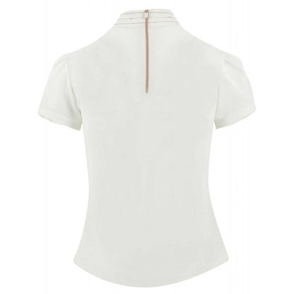 EQUITHÈME Damen Turniershirt Vilamoura