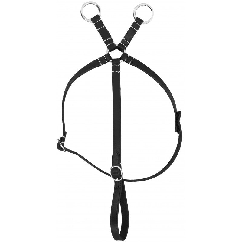 Equithème PONY ACADEMY - Mini Martingale