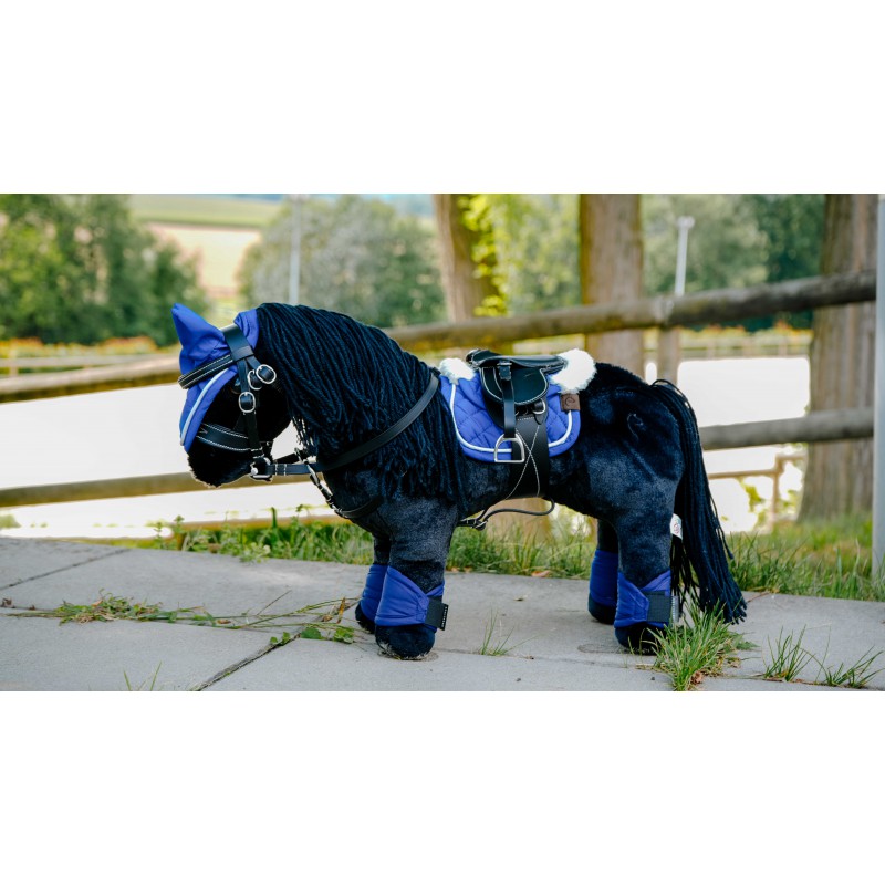 Equithème PONY ACADEMY - Mini Martingale