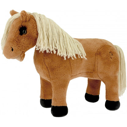 Equithème Pony Academy - Fleur