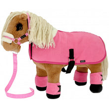 Equithème Pony Academy - Fleur