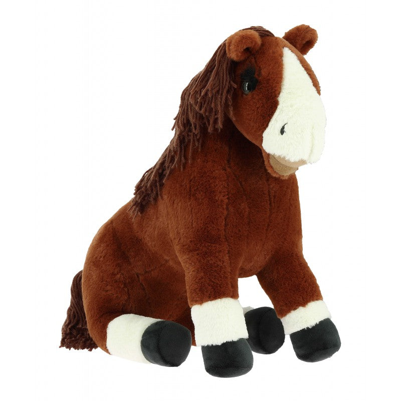 Equithème Pony Academy - Jumpy