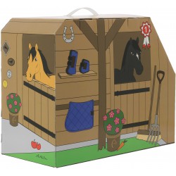 Equithème Pony Academy Lutin