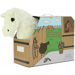 Equithème Pony Academy Lutin