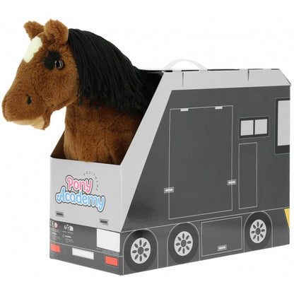 Equithème Pony Academy - Pony