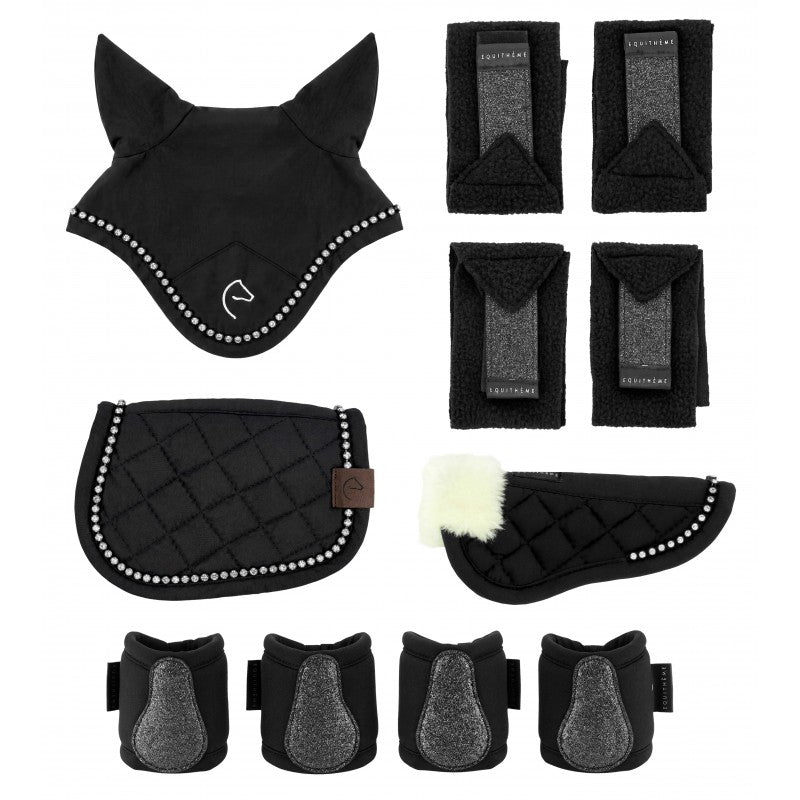 Equithème Pony Academy Mini-Zubehörset