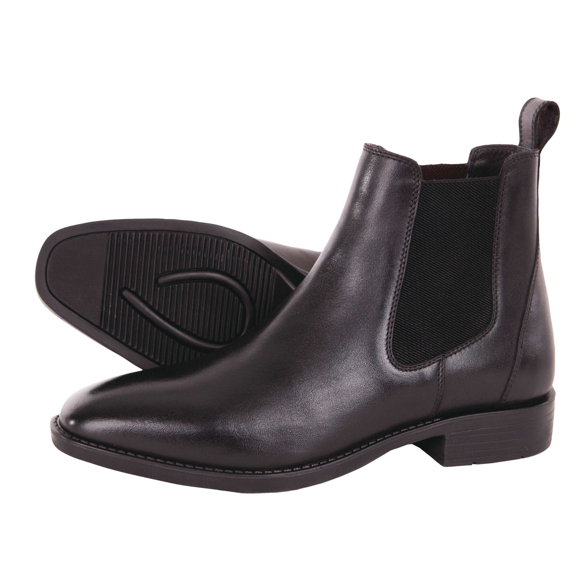 Premium All-round 2.0 Stiefelette