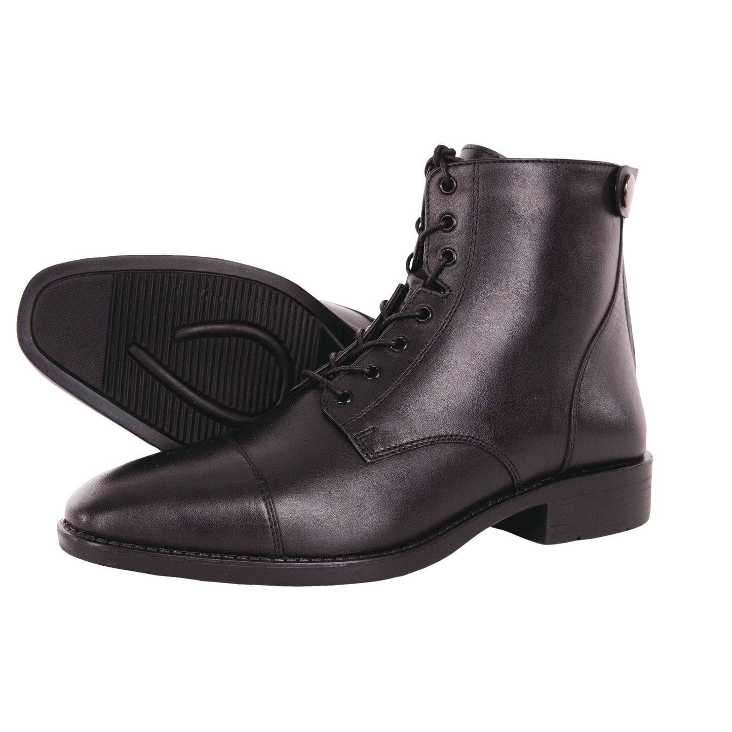 Premium Elegant 2.0 Stiefelette